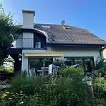 Schöne ruhige Wohnung (42qm) in Messenähe!