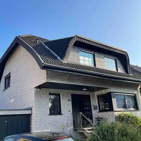 Schoene Ruhige Appartement Düsseldorf