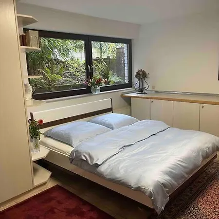 Schoene Ruhige Appartement