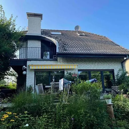 Schoene Ruhige Appartement *