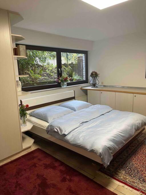 Schöne Ruhige Apartment