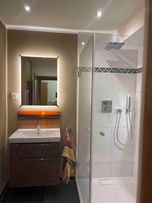 Apartment Schöne Ruhige Düsseldorf