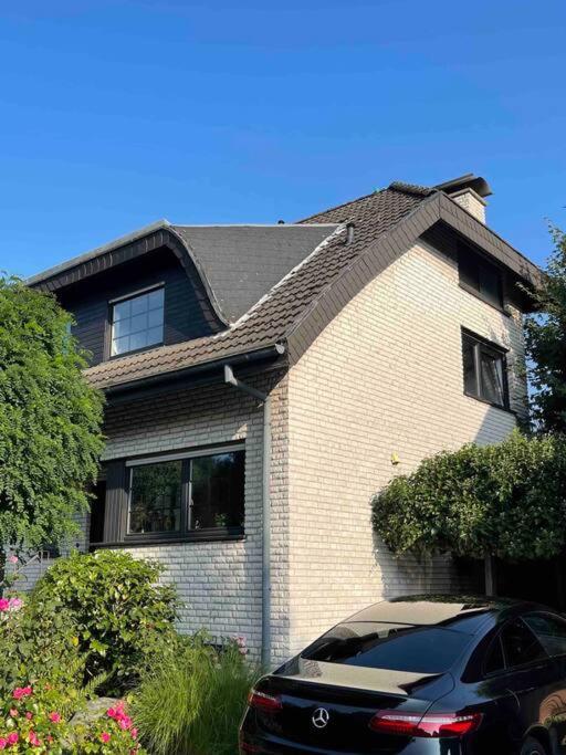 Schöne Ruhige * Düsseldorf